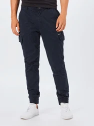 BLEND Hose 'Nan' nachtblau