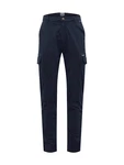BLEND Hose 'Nan' nachtblau