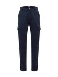BLEND Hose 'Nan' nachtblau