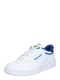 Reebok Classics Sneaker weiß / blau