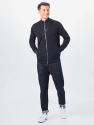 ARMANI EXCHANGE Strickjacke Dunkelblau/Blau/Dunkelblau/Blau/Dunkelblau/Blau/Dunkelblau/Blau/Dunkelblau/Blau/Dunkelblau/Blau/Dunkelblau/Blau/Dunkelblau/Blau/Dunkelblau/Blau/Dunkelblau/Blau/Dunkelblau/Blau/Dunkelblau/Blau/Dunkelblau/Blau/Dunkelblau/Blau/Dunkelblau/Blau