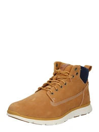 Boots ''''Killington'''' hellbraun / dunkelblau