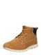 TIMBERLAND Boots ''''Killington'''' hellbraun / dunkelblau
