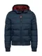 INDICODE JEANS Jacke ''''Adrian'''' navy