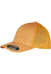 Cap orange