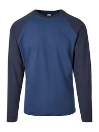 Shirt marine / navy