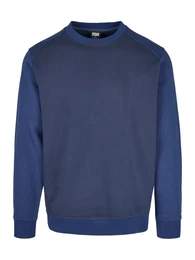 Sweatshirt navy / dunkelblau
