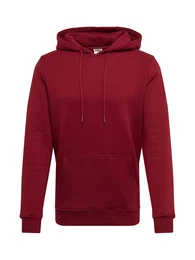 Sweatshirt burgunder
