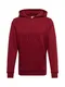 Urban Classics Sweatshirt burgunder
