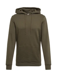 Sweatshirt oliv