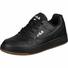 Sportschuh ''''Arcade'''' hellrot / schwarz / wei