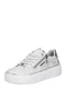 Dockers by Gerli Tenisky  světle šedá / bílá