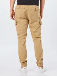 BLEND Hose 'Nan' beige