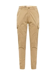 BLEND Hose 'Nan' beige