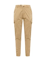 Hose 'BHNAN' beige