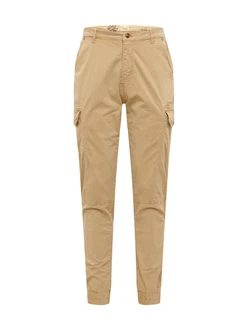 BLEND Hose 'Nan' beige