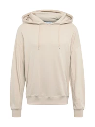 Sweatshirt beige