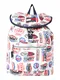 Tommy Jeans Rucksack mischfarben