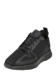 Sneaker ''''Flux'''' schwarz
