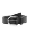Calvin Klein Gürtel ''''ESSENTIAL'''' schwarz