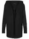 VERO MODA Kardigan 'VMDoffy'  crna