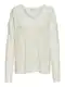 ONLY Svetr 'Camilla'  offwhite
