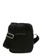 TOMMY HILFIGER Tasche schwarz