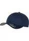 Flexfit Cap dunkelblau