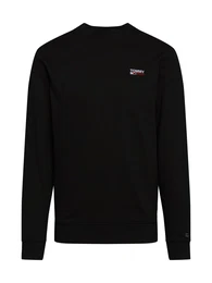 Sweatshirt schwarz