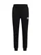 JACK & JONES Hose ''''Gordon'''' weiß / schwarz