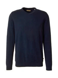 Pullover navy