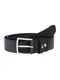 TOMMY HILFIGER Gürtel schwarz