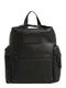 HUNTER Rucksack schwarz