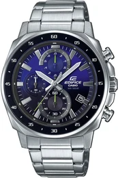 Chronograph ''''EFV-600D-2AVUEF'''' silber
