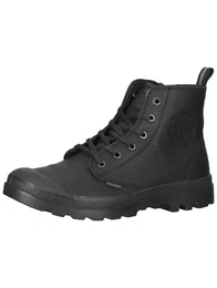 Boots 'PAMPA' schwarz