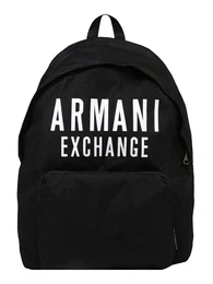 Rucksack schwarz / weiß
