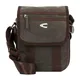 CAMEL ACTIVE Tasche ''''Pesaro'''' braun / dunkelgrau