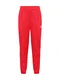 Nike Sportswear Hose weiß / rot