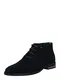 TOMMY HILFIGER Schnürboots marine