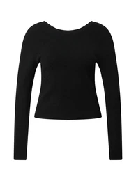 Svetr 'ONLLYNSIE' černá