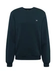 Iriedaily Sweatshirt Mini Flag 2 marine