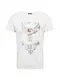 REPLAY Shirt offwhite