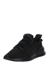Sneaker ''''U_PATH RUN'''' schwarz