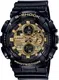 CASIO Uhr ''''G-SHOCK'''' schwarz / gold / grau