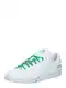 ADIDAS ORIGINALS Sneaker ''''Stan Smith'''' limette / weiß