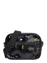 Tasche ''''Mini Airl'''' schwarz