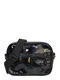 ADIDAS ORIGINALS Tasche ''''Mini Airl'''' schwarz