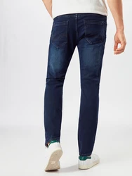 TOM TAILOR Jeans 'Josh' dunkelblau
