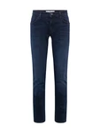 TOM TAILOR Jeans 'Josh' dunkelblau