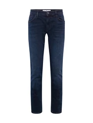 TOM TAILOR Jeans 'Josh' dunkelblau